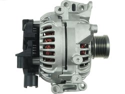 ALTERNATOR AS-PL A0222 - Compatibil cu MERCEDES-BENZ