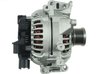 ALTERNATOR AS-PL A0222 - Compatibil cu MERCEDES-BENZ