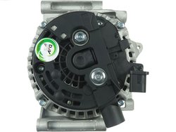 ALTERNATOR AS-PL A0222 - Compatibil cu MERCEDES-BENZ