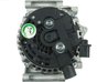 ALTERNATOR AS-PL A0222 - Compatibil cu MERCEDES-BENZ
