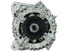 ALTERNATOR AS-PL A0224 - Compatibil cu TOYOTA