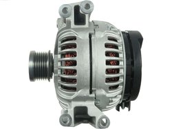 ALTERNATOR AS-PL A0222 - Compatibil cu MERCEDES-BENZ