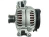 ALTERNATOR AS-PL A0222 - Compatibil cu MERCEDES-BENZ