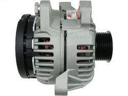 ALTERNATOR AS-PL A0224 - Compatibil cu TOYOTA