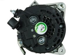 ALTERNATOR AS-PL A0224 - Compatibil cu TOYOTA