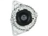 Alternator AS-PL A0228