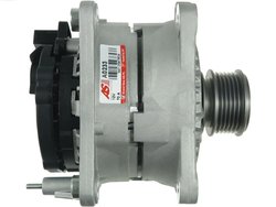 ALTERNATOR AS-PL A0233 - Compatibil cu AUDI, SEAT, SKODA, VW