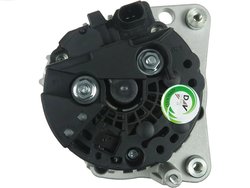 ALTERNATOR AS-PL A0233 - Compatibil cu AUDI, SEAT, SKODA, VW