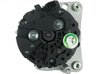 ALTERNATOR AS-PL A0233 - Compatibil cu AUDI, SEAT, SKODA, VW
