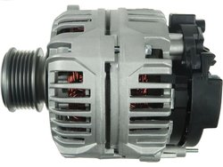 ALTERNATOR AS-PL A0233 - Compatibil cu AUDI, SEAT, SKODA, VW