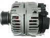 ALTERNATOR AS-PL A0233 - Compatibil cu AUDI, SEAT, SKODA, VW