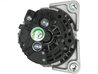 ALTERNATOR AS-PL A0244 - Compatibil cu ALFA ROMEO, OPEL, VAUXHALL