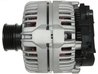 ALTERNATOR AS-PL A0244 - Compatibil cu ALFA ROMEO, OPEL, VAUXHALL