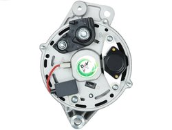 ALTERNATOR AS-PL A0246 - Compatibil cu ALFA ROMEO, AUDI, MERCEDES-BENZ, SEAT, VW