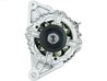 ALTERNATOR AS-PL A0256 - Compatibil cu TOYOTA