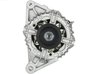 ALTERNATOR AS-PL A0257 - Compatibil cu TOYOTA