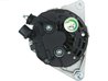 ALTERNATOR AS-PL A0256 - Compatibil cu TOYOTA
