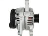 ALTERNATOR AS-PL A0257 - Compatibil cu TOYOTA