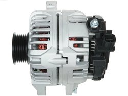 ALTERNATOR AS-PL A0256 - Compatibil cu TOYOTA