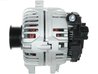 ALTERNATOR AS-PL A0256 - Compatibil cu TOYOTA