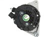 ALTERNATOR AS-PL A0257 - Compatibil cu TOYOTA