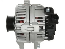 ALTERNATOR AS-PL A0257 - Compatibil cu TOYOTA