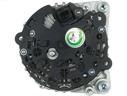ALTERNATOR AS-PL A0261 - Compatibil cu AUDI, DODGE, FORD, SEAT, SKODA, VW