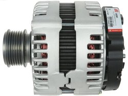 ALTERNATOR AS-PL A0261 - Compatibil cu AUDI, DODGE, FORD, SEAT, SKODA, VW