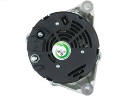ALTERNATOR AS-PL A0263 - Compatibil cu MERCEDES-BENZ, MULTICAR, PUCH, SSANGYONG
