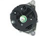 ALTERNATOR AS-PL A0263 - Compatibil cu MERCEDES-BENZ, MULTICAR, PUCH, SSANGYONG