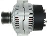 ALTERNATOR AS-PL A0263 - Compatibil cu MERCEDES-BENZ, MULTICAR, PUCH, SSANGYONG