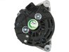 ALTERNATOR AS-PL A0269 - Compatibil cu MERCEDES-BENZ