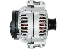 ALTERNATOR AS-PL A0277 - Compatibil cu MERCEDES-BENZ