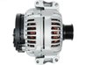 ALTERNATOR AS-PL A0277 - Compatibil cu MERCEDES-BENZ