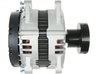 ALTERNATOR AS-PL A0283 - Compatibil cu FORD