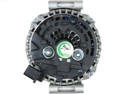 ALTERNATOR AS-PL A0277 - Compatibil cu MERCEDES-BENZ