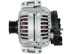 ALTERNATOR AS-PL A0277 - Compatibil cu MERCEDES-BENZ