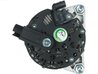 ALTERNATOR AS-PL A0288 - Compatibil cu FORD, FORD AUSTRALIA, LAND ROVER
