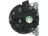 ALTERNATOR AS-PL A0289 - Compatibil cu FORD, FORD AUSTRALIA, VOLVO