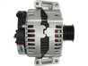 ALTERNATOR AS-PL A0290 - Compatibil cu MERCEDES-BENZ