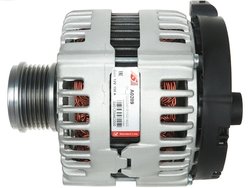 ALTERNATOR AS-PL A0289 - Compatibil cu FORD, FORD AUSTRALIA, VOLVO