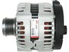 ALTERNATOR AS-PL A0289 - Compatibil cu FORD, FORD AUSTRALIA, VOLVO