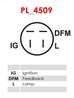 Alternator AS-PL A0304