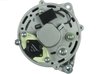 ALTERNATOR AS-PL A0300 - Compatibil cu AIXAM, DEUTZ-FAHR, FENDT, VOLVO