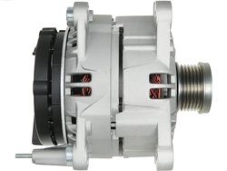 ALTERNATOR AS-PL A0310 - Compatibil cu AUDI, SEAT, SKODA, VW