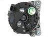 ALTERNATOR AS-PL A0310 - Compatibil cu AUDI, SEAT, SKODA, VW