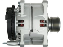 Alternator AS-PL A0321