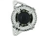 ALTERNATOR AS-PL A0351 - Compatibil cu AUDI, SEAT, SKODA, VW