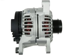 ALTERNATOR AS-PL A0351 - Compatibil cu AUDI, SEAT, SKODA, VW