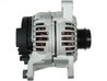 ALTERNATOR AS-PL A0351 - Compatibil cu AUDI, SEAT, SKODA, VW